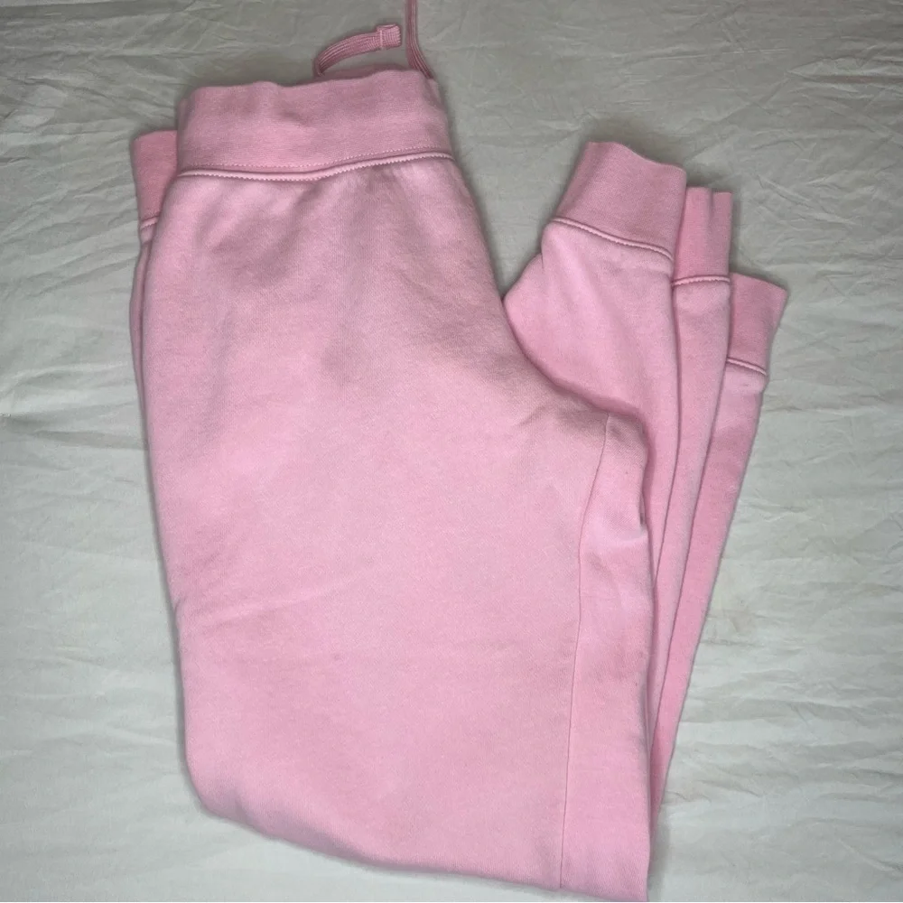 Nike pairs jogger